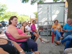 XVIII Concentracion - 2011